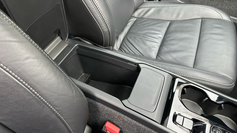 Volvo Xc40 1.5 T3 [163] Inscription 5dr Geartronic Petrol Estate